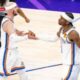 Oklahoma City Thunder na NBA