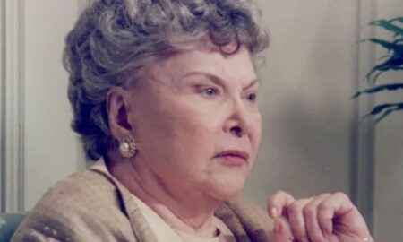 Olga - Historia de Amor
