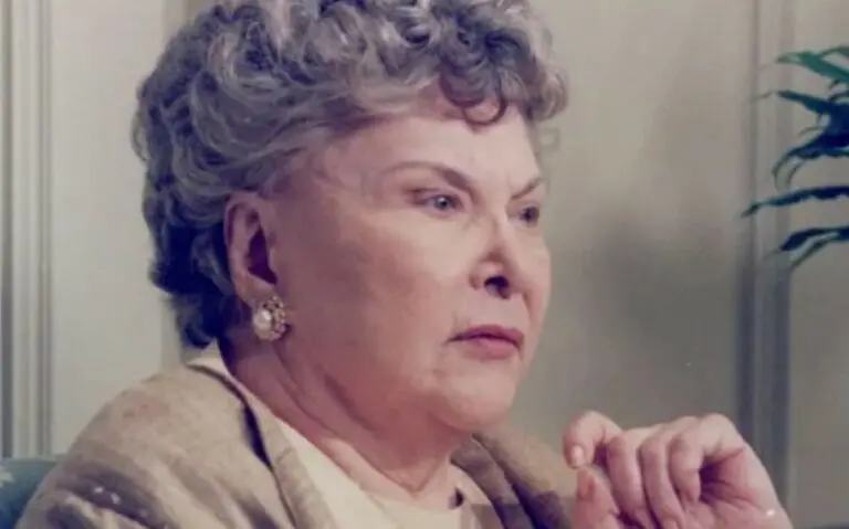 Olga - Historia de Amor