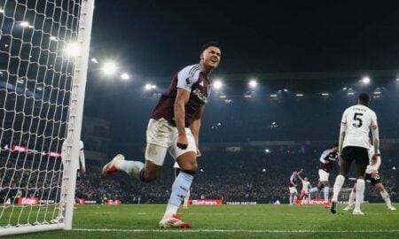 Oliver George Arthur Watkin 1 - Foto: x.com/AVFCOfficial