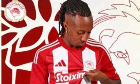 Olympiacos FC