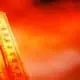 Onda de calor temperatura