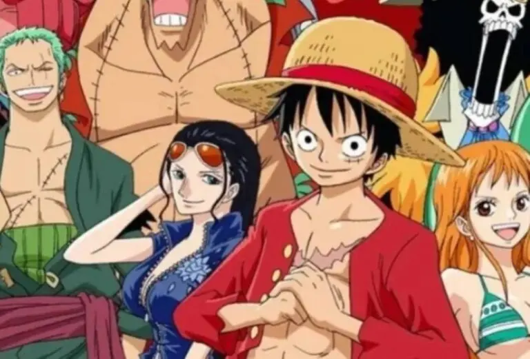 One Piece