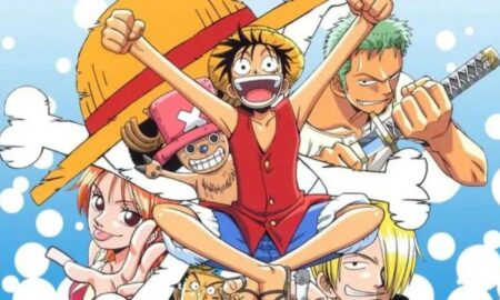 One Piece