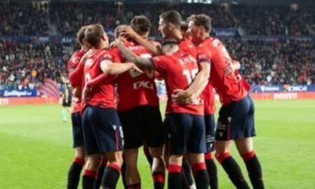 Osasuna ESP