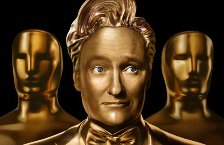 Oscar 2025
