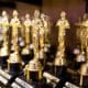 Oscar Figurine
