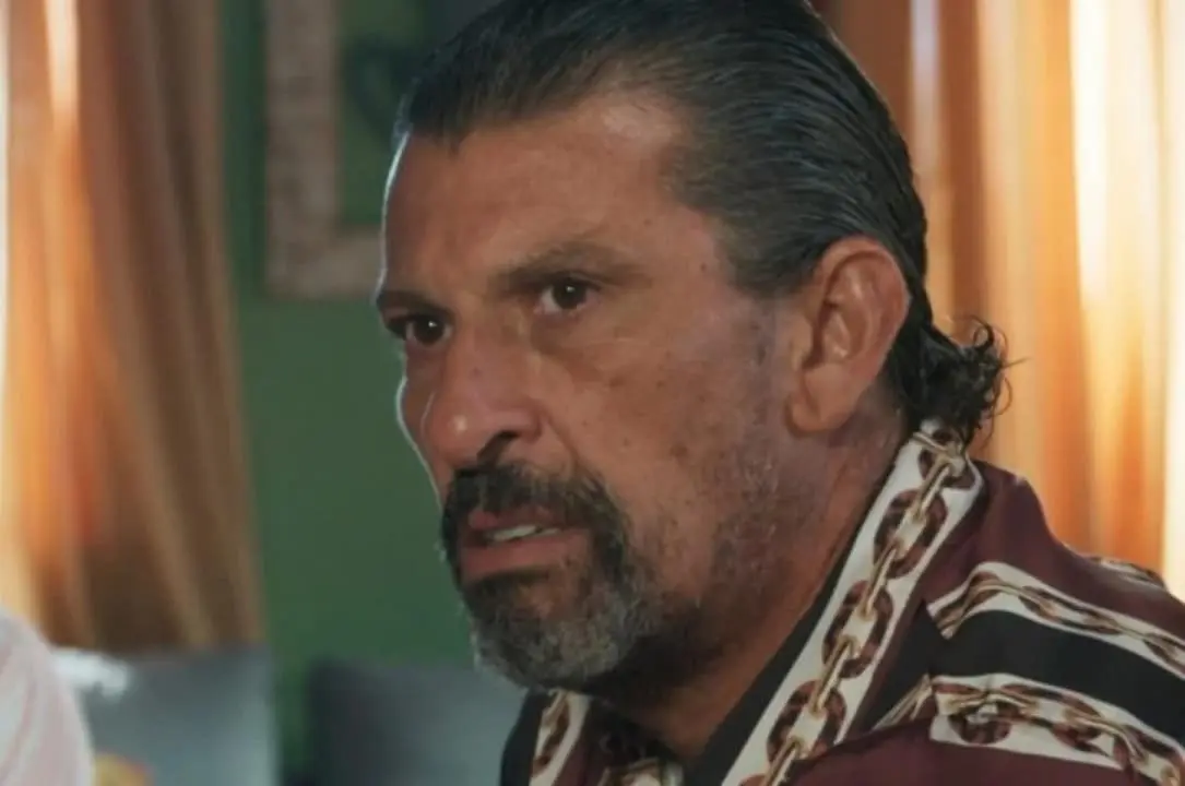 Osmar Volta por Cima