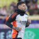 Otamendi Benfica