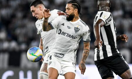 Otavio Atletico-MG