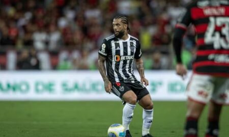 Otávio é o novo reforço do Fluminense
