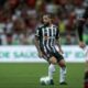 Otávio é o novo reforço do Fluminense