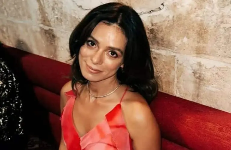 Özge Özpirinçci