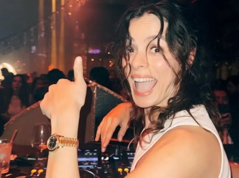 Özge Özpirinçci