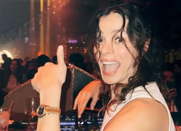 Özge Özpirinçci
