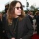 Ozzy Osbourne.