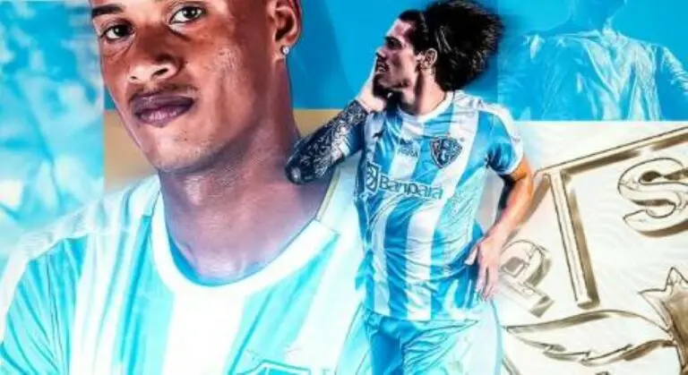 PA Paysandu