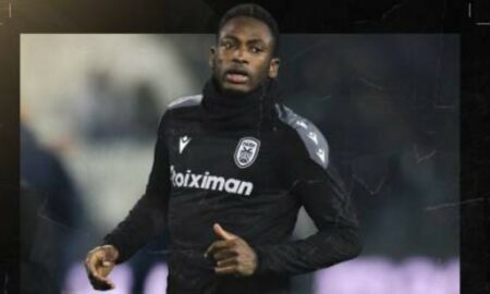 Onde assistir ao vivo PAOK x FCSB pela Liga Europa