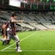 PH Ganso jogador do Fluminense