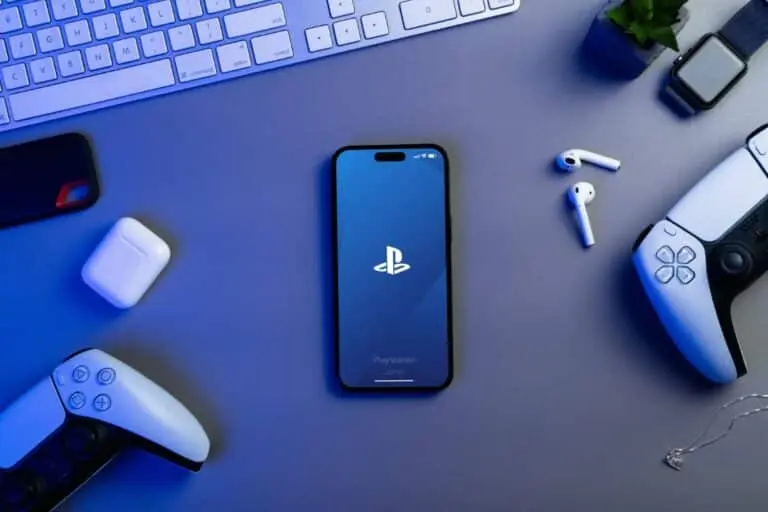 PS Store