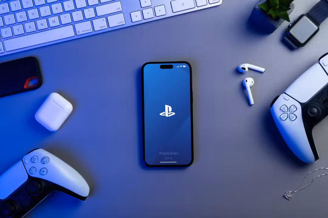PS Store