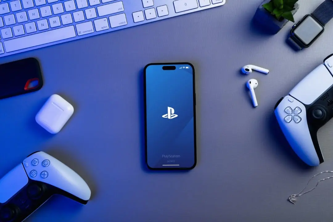 PS Store