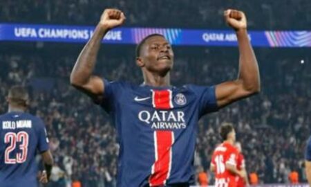 PSG