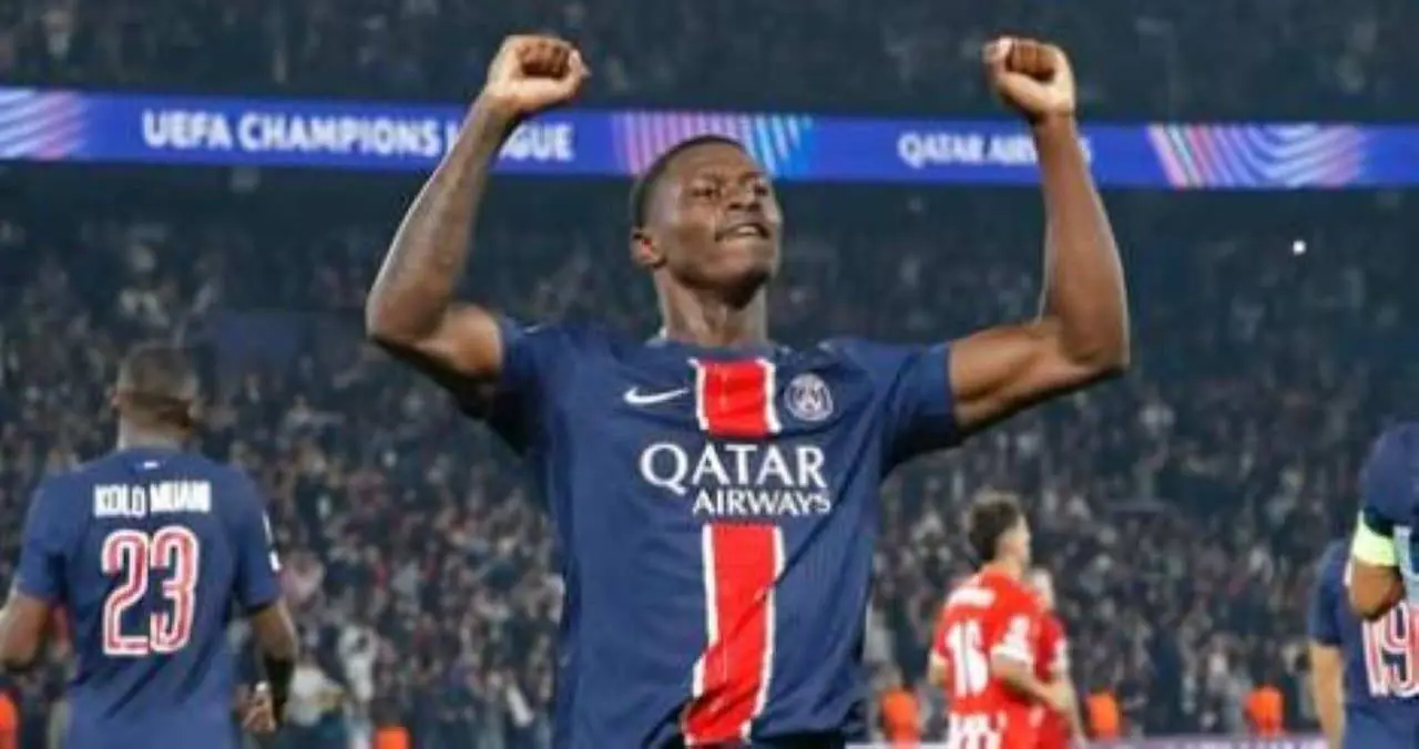 PSG