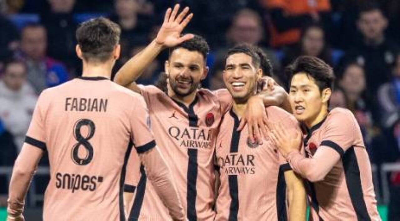 PSG