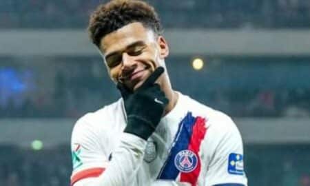 PSG França