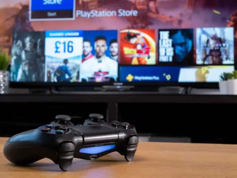 PSN