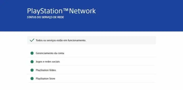 PSN ON