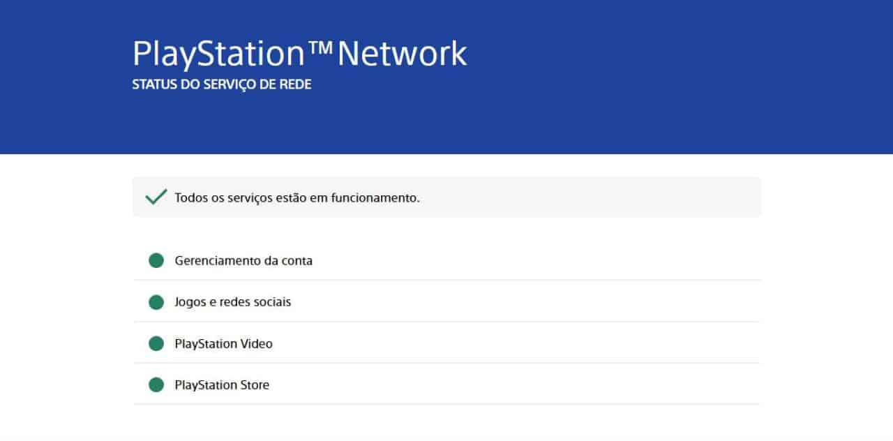 PSN ON