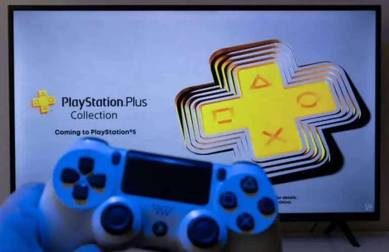 Playstation