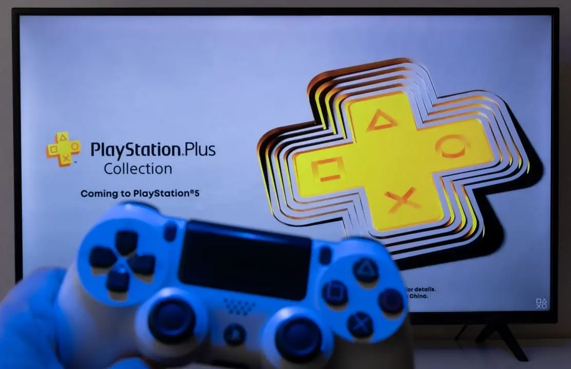 Playstation