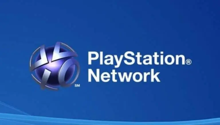 PSN fora do ar