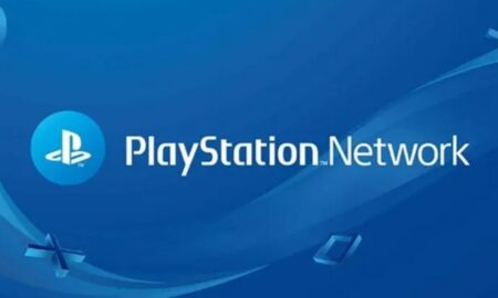 PSN fora do ar