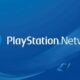 PSN fora do ar