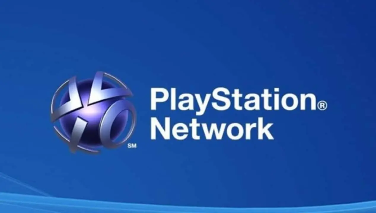 PSN fora do ar