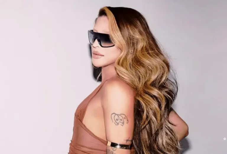 Pabllo Vittar