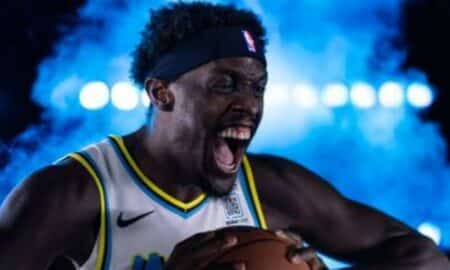 Pacers IND