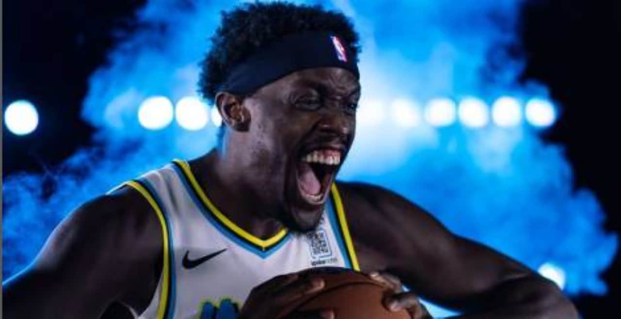 Pacers IND