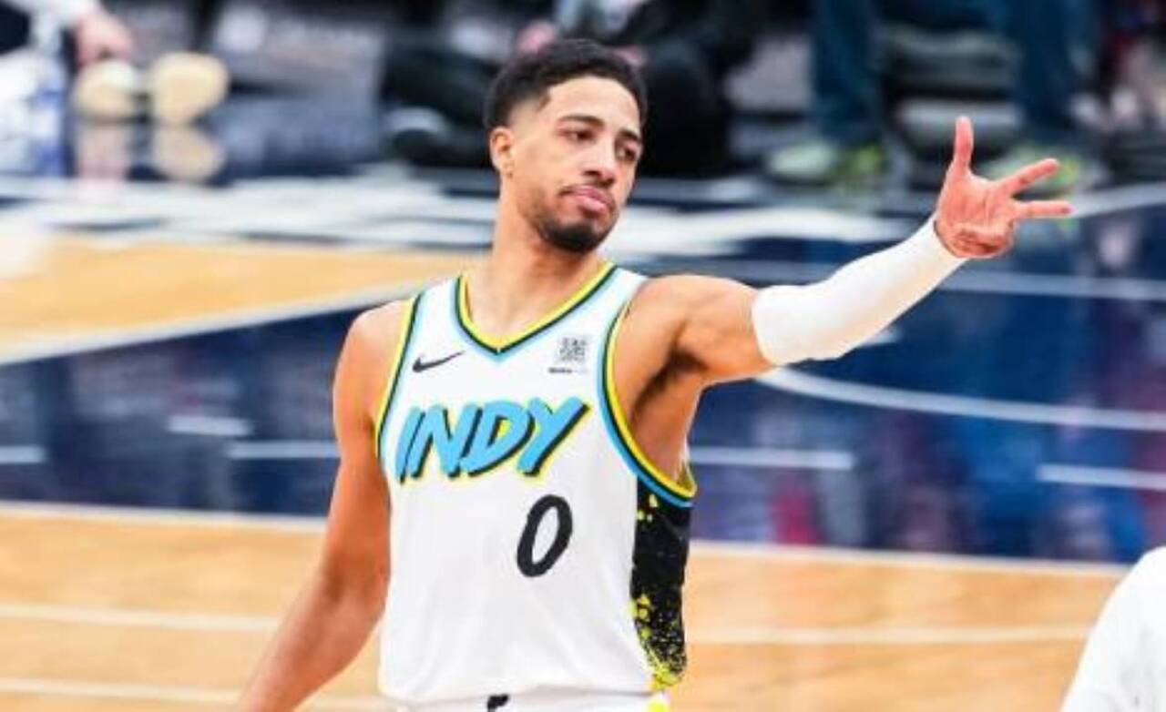 Pacers na NBA