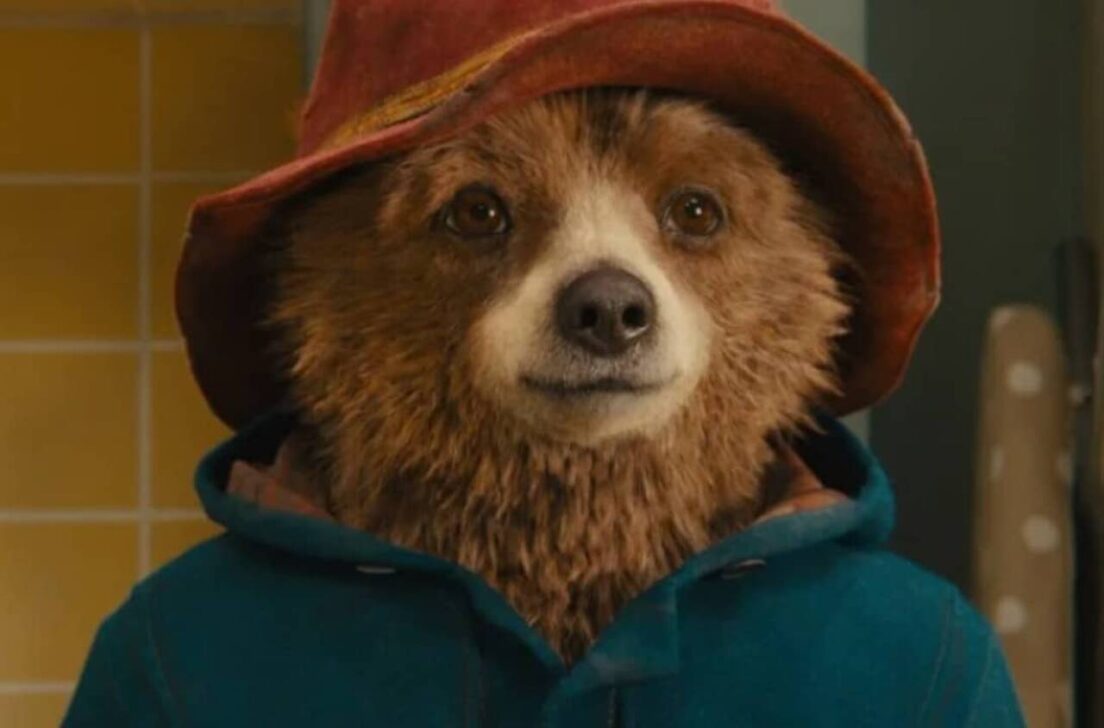 Paddington 2
