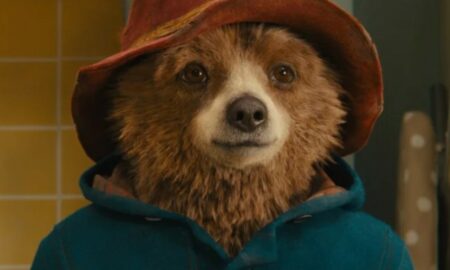 Paddington 2