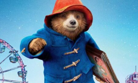 Paddington 2