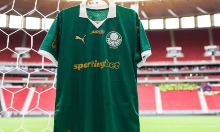 Palmeiras