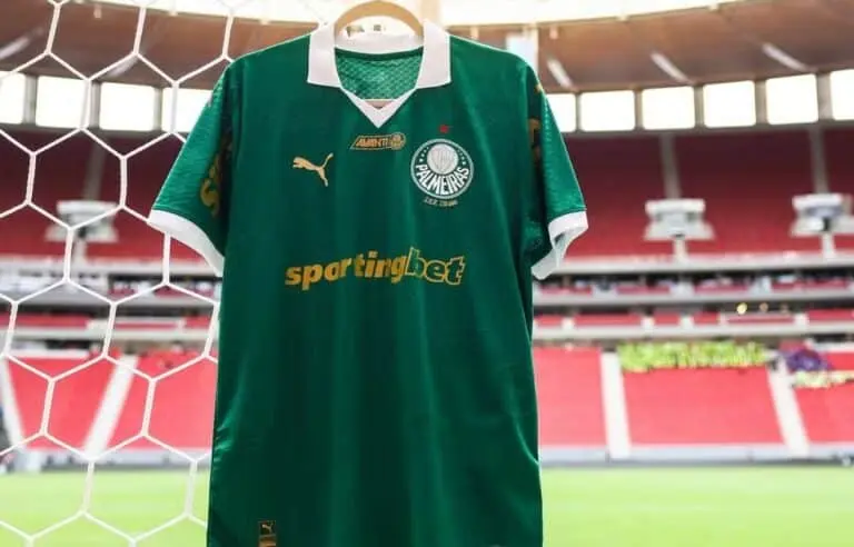 Palmeiras