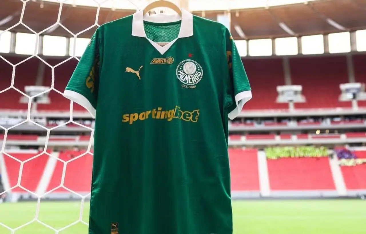 Palmeiras