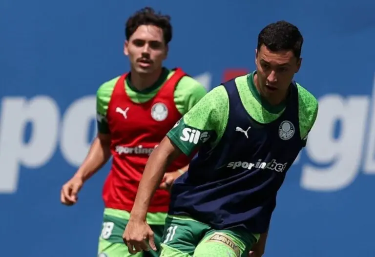 Palmeiras
